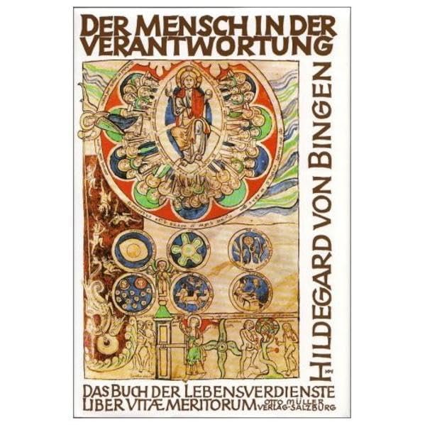 Der Mensch in der Verantwortung: Das Buch der Lebensverdienste. Liber vitae meritorum - Image 1