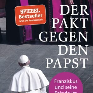 Der Pakt gegen den Papst: Franziskus und seine Feinde im Vatikan - Image 1