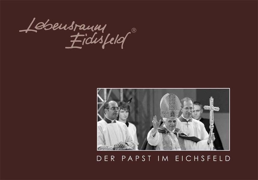 Der Papst im Eichsfeld: Lebensraum Eichsfeld - Image 1