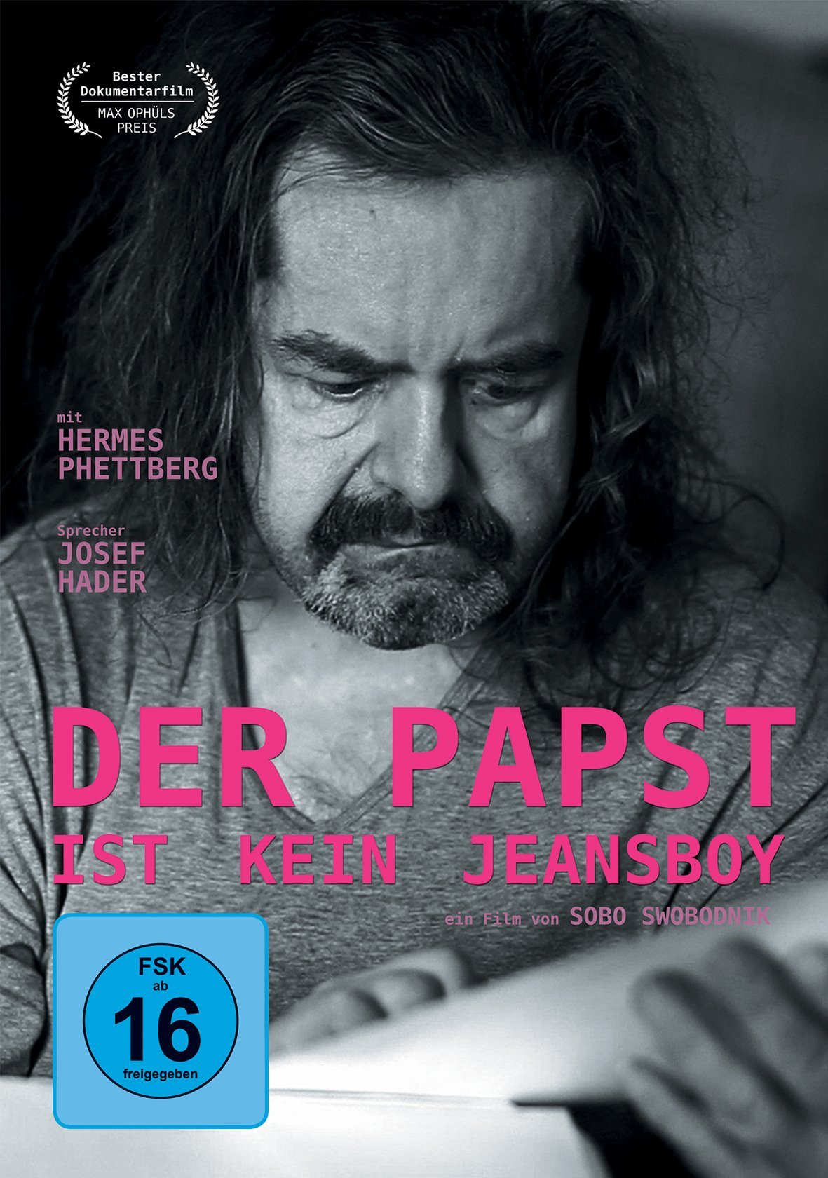 Der Papst ist kein Jeansboy: - Keine Info - - Image 1
