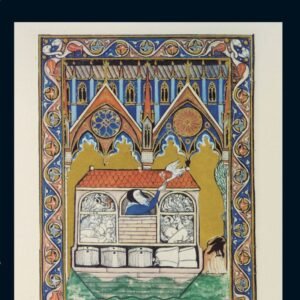 Der Psalter Ludwigs des Heiligen: Ms lat 10525 der Bibliothèque Nationale de Paris (Glanzlichter Der Buchkunst, Band 20) - Image 1