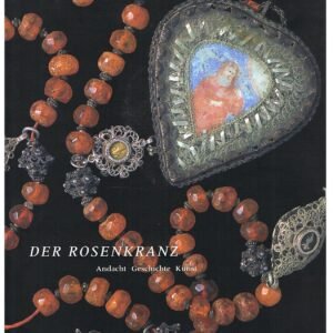 Der Rosenkranz - Andacht, Geschichte, Kunst: Zur Ausstellung 'Zeitinseln - Ankerperlen. Geschichten um den Rosenkranz' im Museum Bruder Klaus Sachseln, 2003 - Image 1