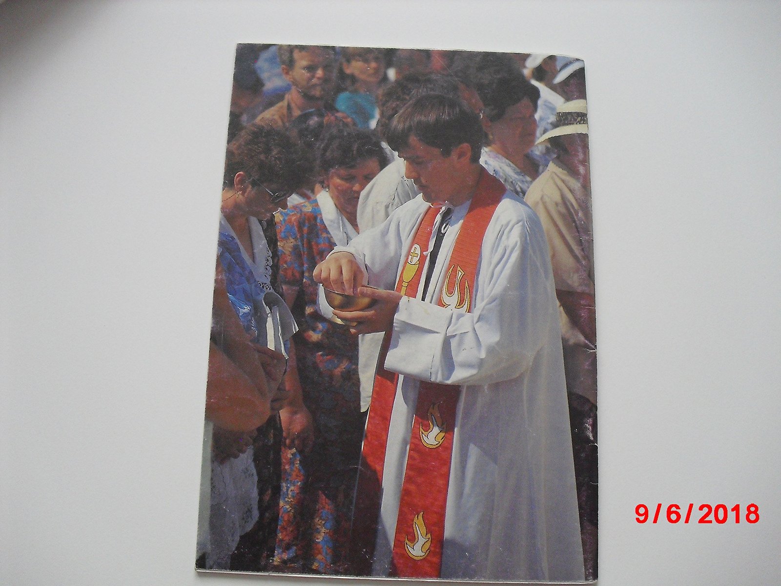 Der Ruf der Königin des Friedens (Medjugorje-Buchreihe) - Image 2