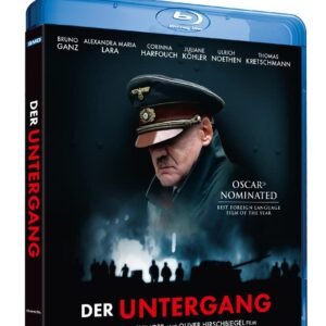 Der Untergang - Blu Ray/Movies/Standard/Blu-Ray - Image 1