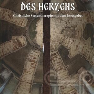 Der Weg des Herzens: Christliche Seelentherapie mit dem Jesusgebet - Image 1