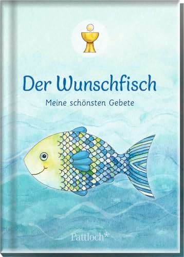 Der Wunschfisch. Meine schönsten Gebete: Tolles Buch mit über 40 ausgewählte Kindergebeten | Geschenk für Kommunion-Kinder ab 6 Jahren (Der Wunschfisch - Zur Erstkommunion) - Image 2