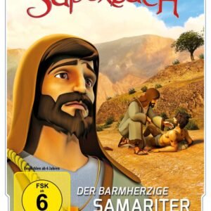 Der barmherzige Samariter - Image 1