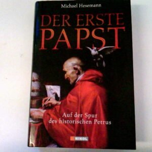 Der erste Papst: Auf der Spur des historischen Petrus - Image 1
