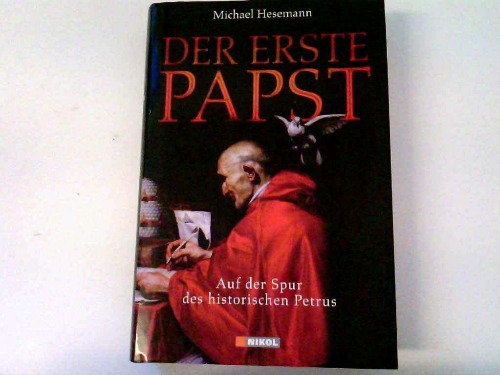 Der erste Papst: Auf der Spur des historischen Petrus - Image 1