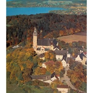 Der heilige Berg. Andechs - Image 1