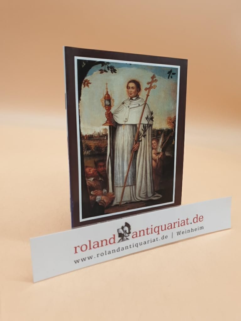 Der heilige Norbert von Xanten und die Prämonstratenser - Image 1
