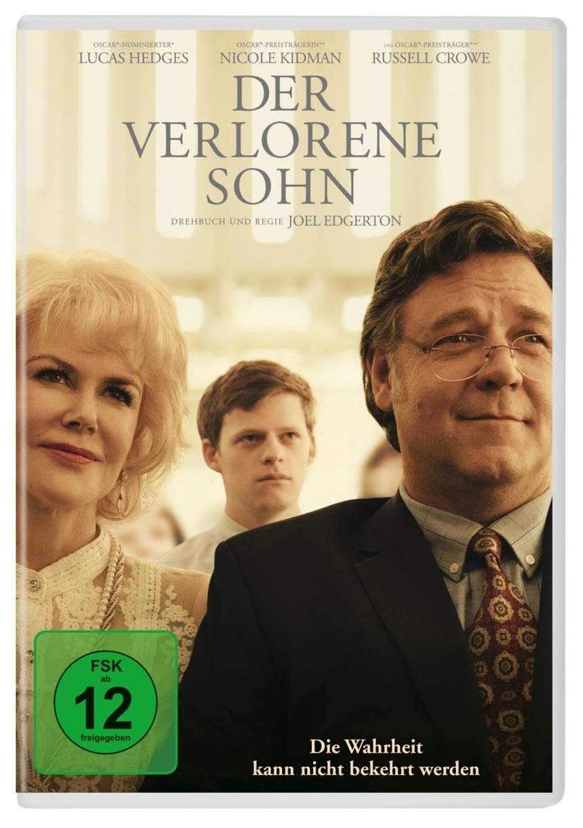 Der verlorene Sohn (2019) - Image 1