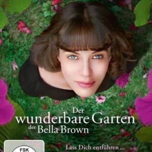 Der wunderbare Garten der Bella Brown - Image 1