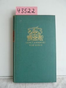 Des Heiligen Johannes vom Kreuz Aufstieg zum Berge Karmel. - Image 1