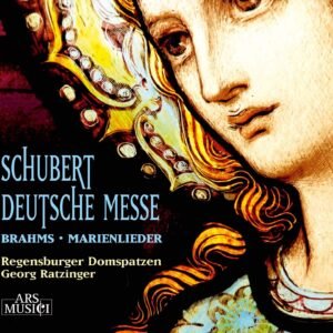 Deutsche Messe/Marienlied - Image 1