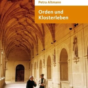 Die 101 wichtigsten Fragen: Orden und Klosterleben: Mit Antworten von Abtprimas Notker Wolf (Beck'sche Reihe) - Image 1