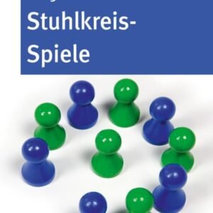 Die 50 besten Stuhlkreis-Spiele (Don Bosco MiniSpielothek) - Image 1