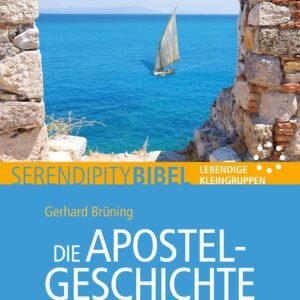 Die Apostelgeschichte: Grenzen überwinden, Gott erleben - Image 1
