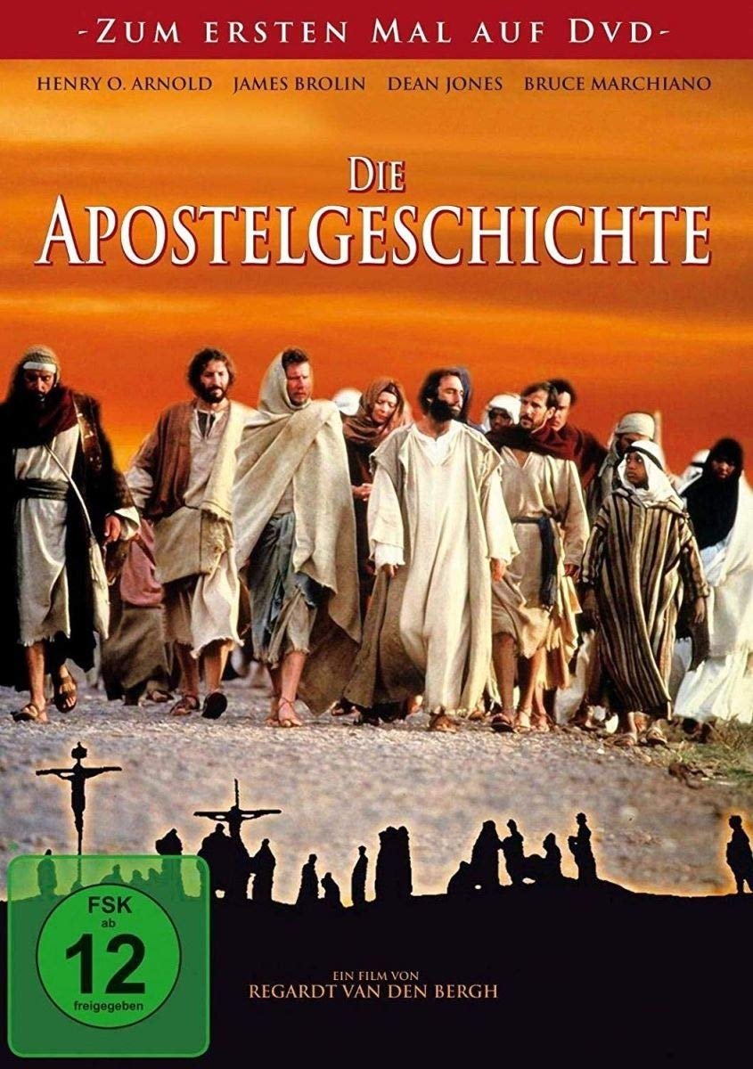 Die Apostelgeschichte - Image 1
