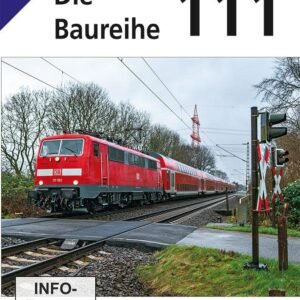 Die Baureihe 111: Einheitslok im neuen Gewand - Image 1
