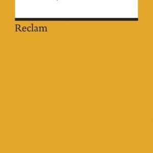 Die Benediktsregel. Lateinisch/Deutsch: zweisprachige Ausgabe; Textauswahl; Analyse – 19280 (Reclams Universal-Bibliothek) - Image 1