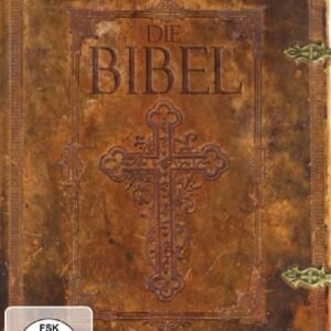 Die Bibel [3 DVDs] [3 DVDs] - Image 1