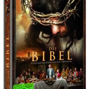 Die Bibel [6 DVDs] - Image 1