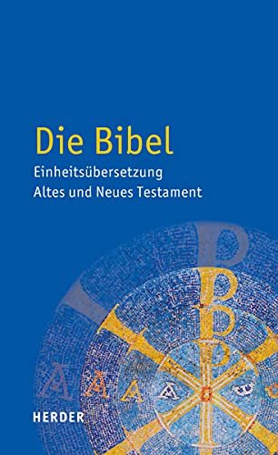 Die Bibel: Einheitsübersetzung. Altes und Neues Testament - Image 3
