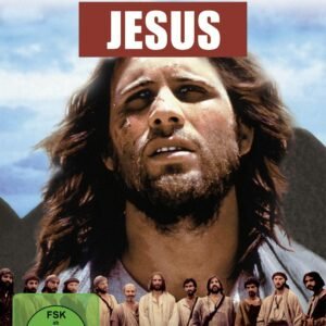 Die Bibel - Jesus - Image 1