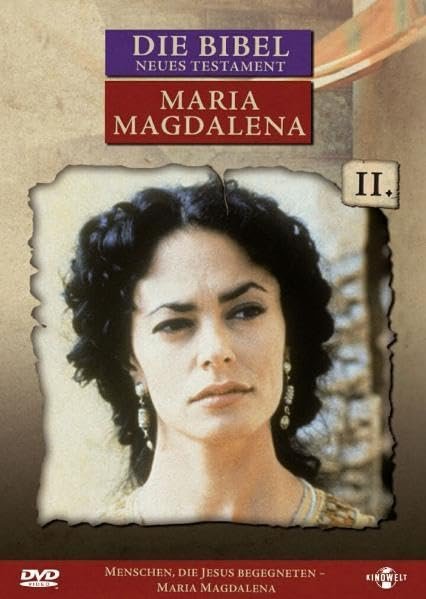 Die Bibel: Neues Testament, Teil 2 - Maria Magdalena - Image 1