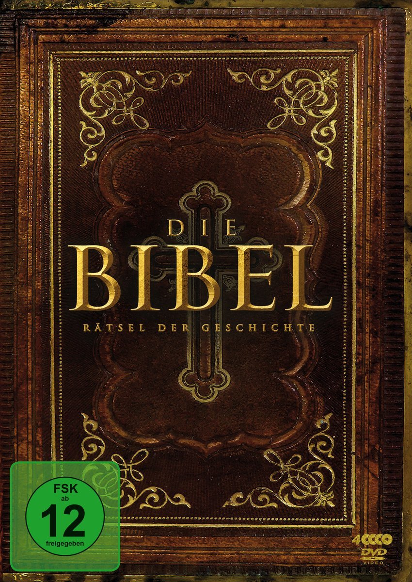 Die Bibel - Rätsel der Geschichte - Image 1
