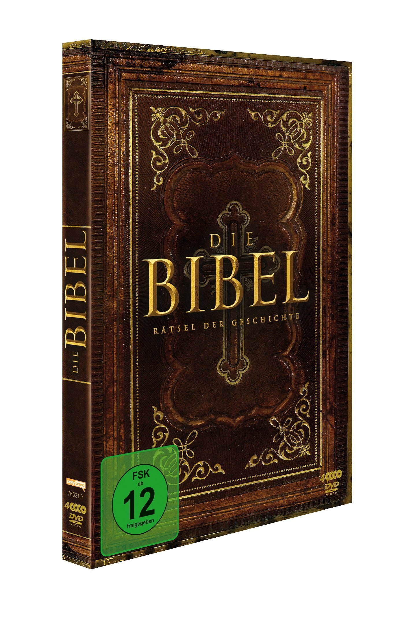Die Bibel - Rätsel der Geschichte - Image 2