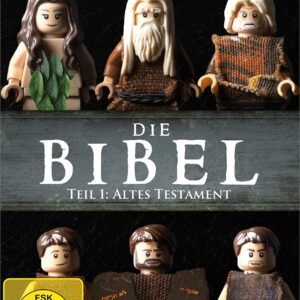 Die Bibel-Teil 1: Altes Testament - Image 1