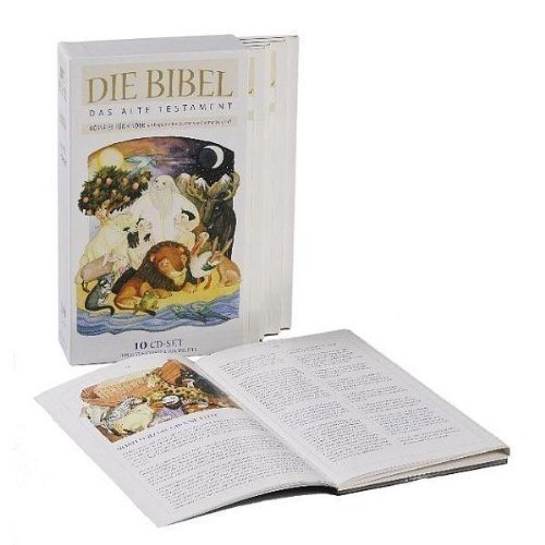 Die Bibel-das Alte Testament - Image 1