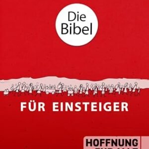 Die Bibel für Einsteiger (YOUBE Edition) - Image 3