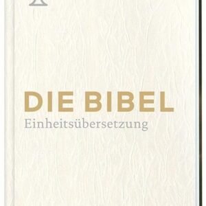 Die Bibel. Geschenkausgabe.: Gesamtausgabe. Revidierte Einheitsübersetzung 2017.: Gesamtausgabe. Einheitsübersetzung der Heiligen Schrift (Revidierte Einheitsübersetzung 2017) - Image 2