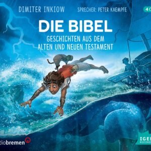 Die Bibel. Geschichten aus dem Alten und Neuen Testament - Image 1
