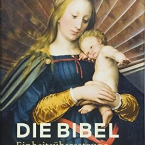Die Bibel. Mit Bildern der Alten Meister und Familienchronik. Großdruck mit Goldschnitt: Gesamtausgabe Einheitsübersetzung - Image 3