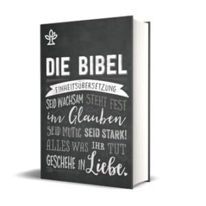 Die Bibel. Mit Sonderseiten für junge Menschen.: Gesamtausgabe. Revidierte Einheitsübersetzung 2017 Jugendbibel: Einheitsübersetzung Die Jugendbibel - ein Einstieg in die Welt des Glaubens. - Image 3