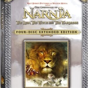 Die Chroniken von Narnia: Der König von Narnia, Royal Edition (4 DVDs) - Image 1