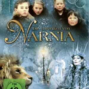 Die Chroniken von Narnia (Special Edition, BBC-Verfilmung, 4 DVDs) [Collector's Edition] - Image 1