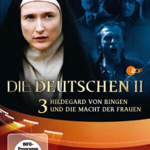 Die Deutschen II 3 - Hildegard von Bingen und die Macht der Frauen - Image 1