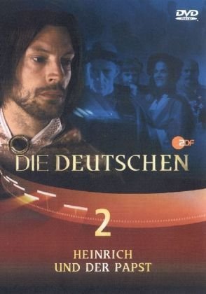 Die Deutschen, Teil 2: Heinrich und der Papst - Image 1