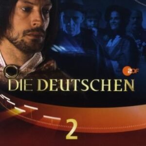 Die Deutschen, Teil 2 - Heinrich und der Papst - Image 1