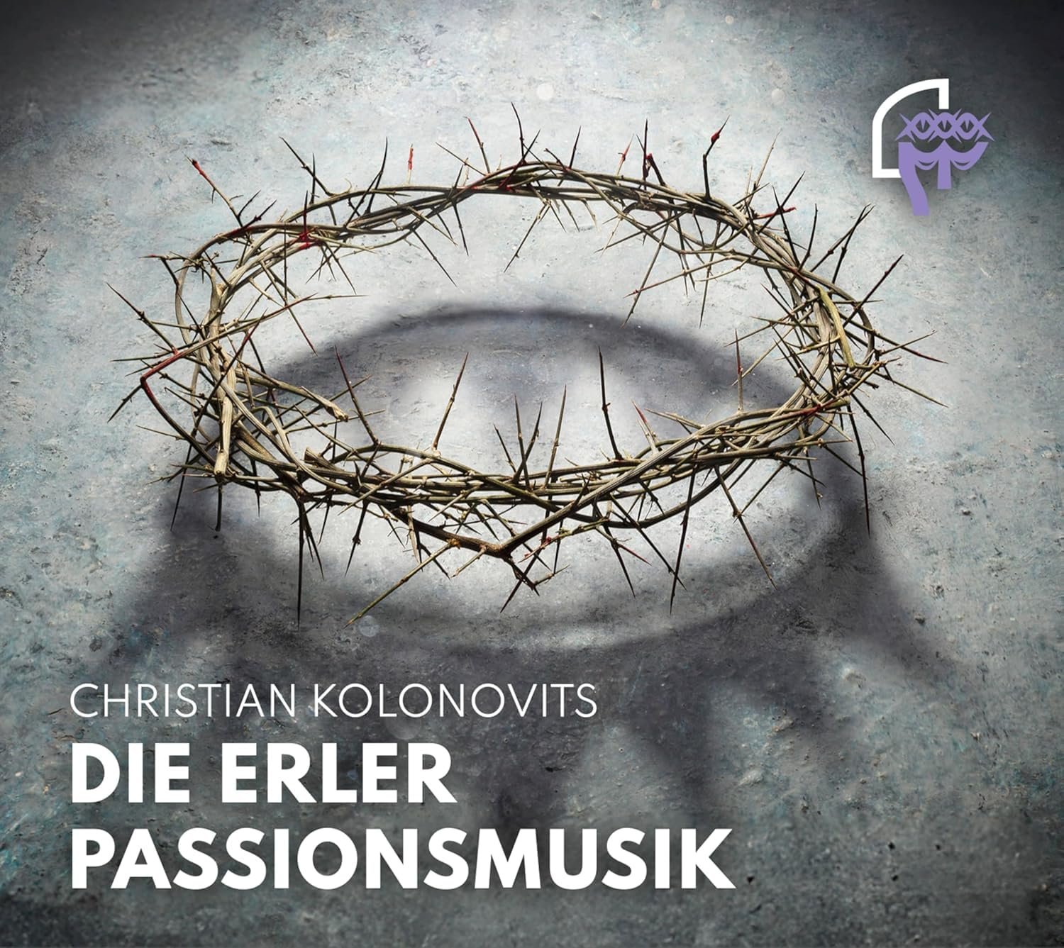 Die Erler Passionsmusik - Image 1