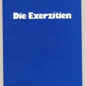 Die Exerzitien (Sammlung Christliche Meister) - Image 1