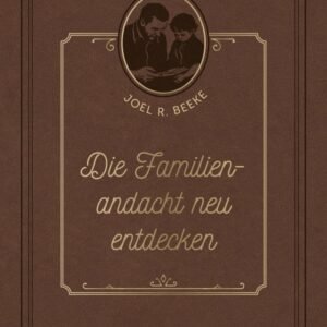 Die Familienandacht neu entdecken (Familien-VOH-Serie) - Image 1