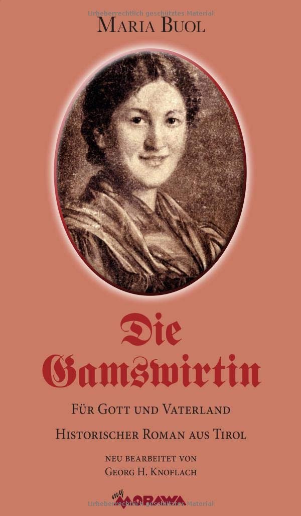 Die Gamswirtin: Für Gott und Vaterland - Image 1