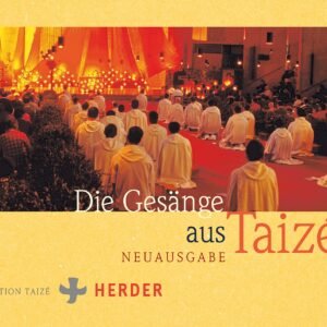 Die Gesänge aus Taizé: Neuausgabe - Image 1