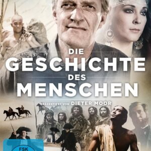 Die Geschichte des Menschen - Image 1
